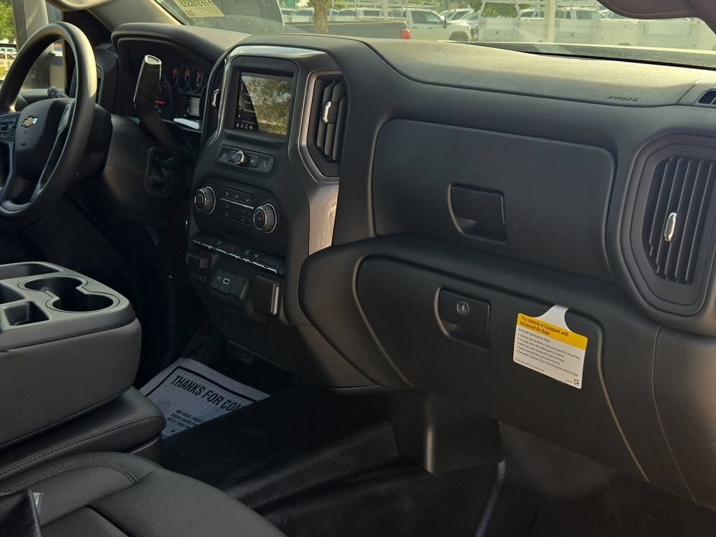 2026 Chevrolet Silverado 2500 HD Work Truck - Photo 27