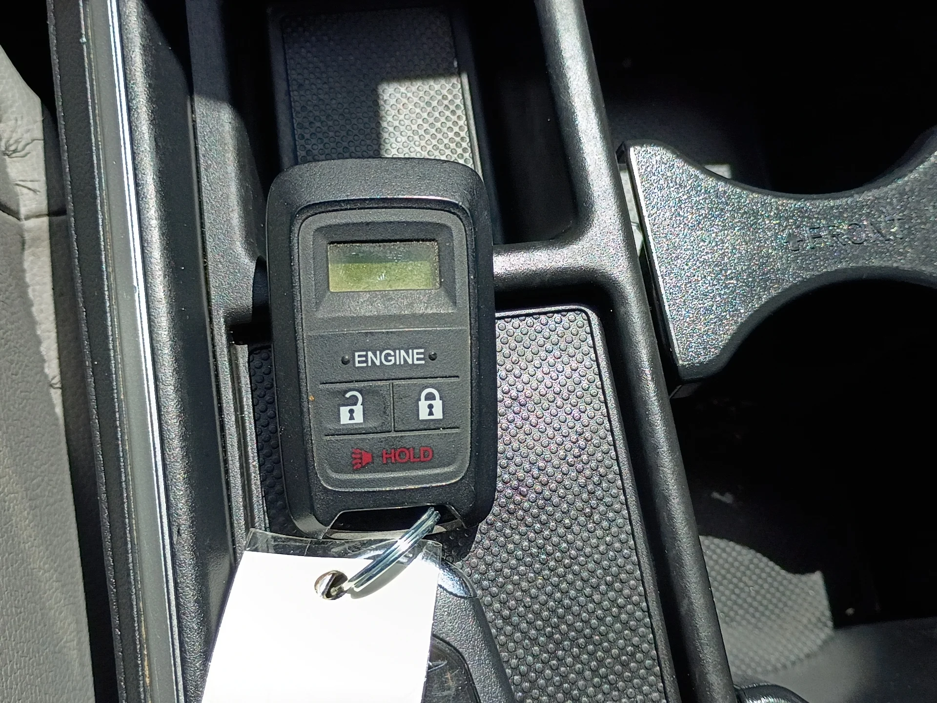 Certified Used 2016 BLUE Honda EX-L image 25
