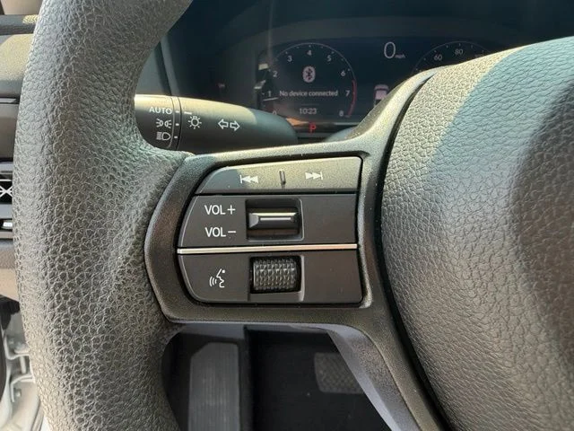 Used 2023 White Honda LX image 22