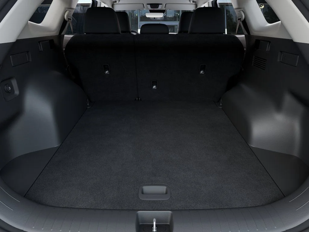New 2027 Gravity Gray Kia LX image 19