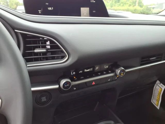 New 2026 Blue Mazda 2.5 S Select Sport AWD image 6