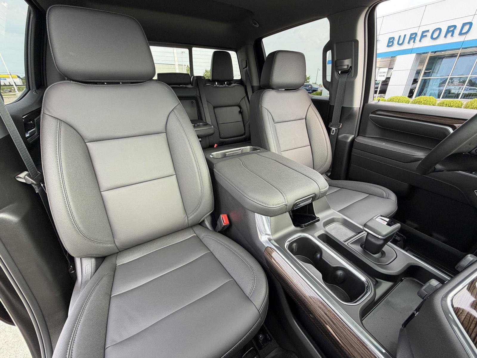 2026 Chevrolet Silverado 1500 RST - Photo 29