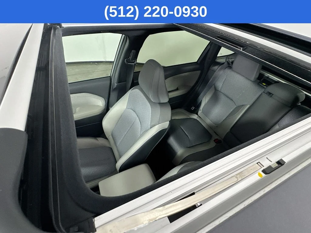 New 2026 Gray Subaru Premium image 25