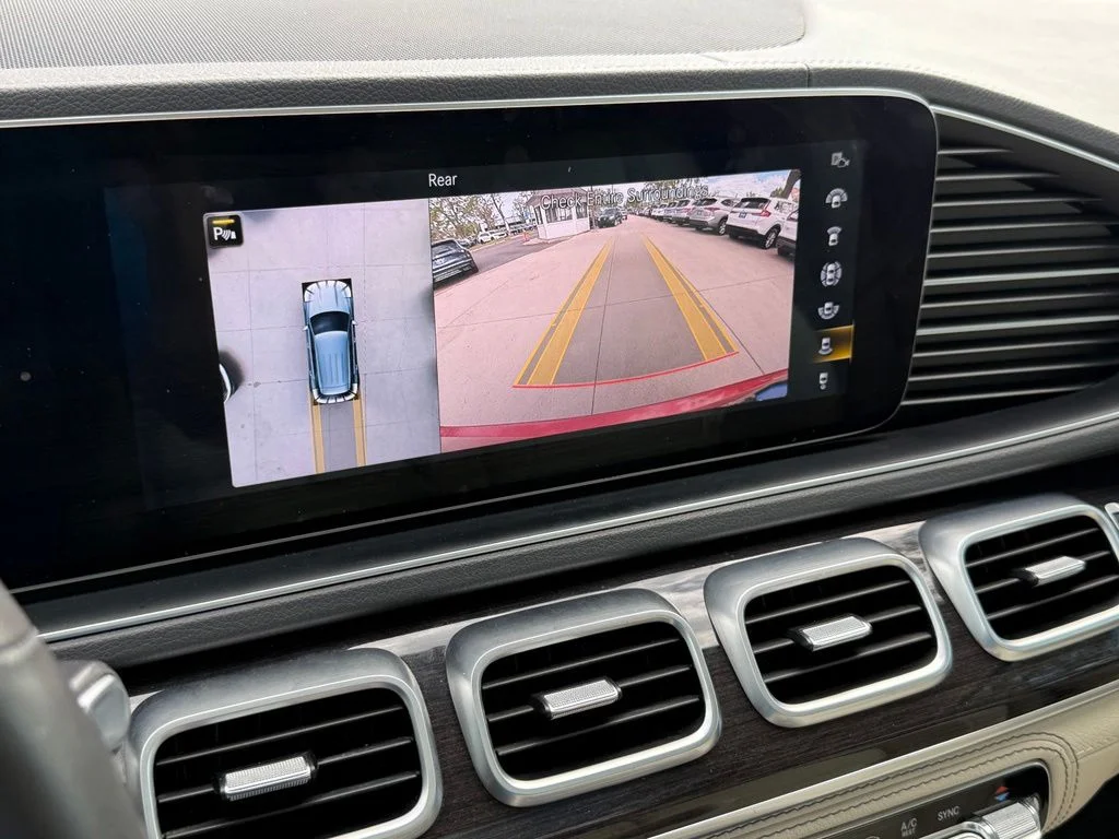 2020 Mercedes-Benz GLE GLE450 - Photo 22
