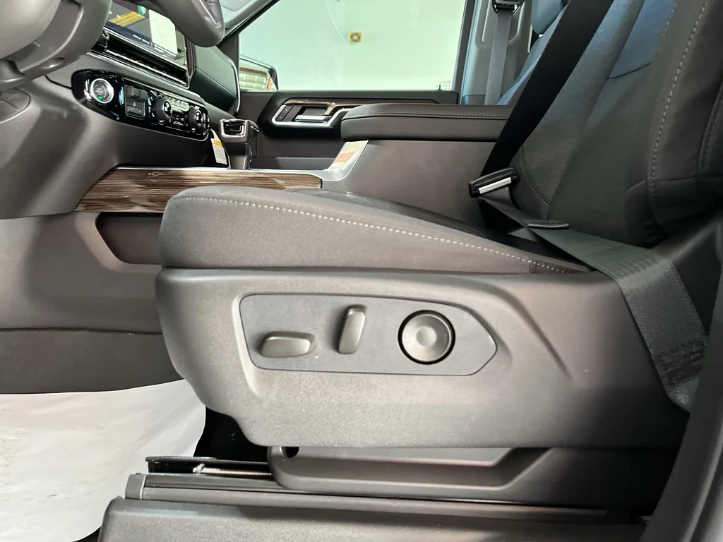 2026 Chevrolet Silverado 1500 LT Trail Boss - Photo 24
