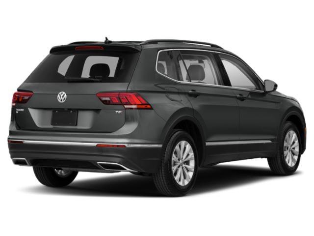 Used 2019 Platinum Gray Metallic Volkswagen S image 2