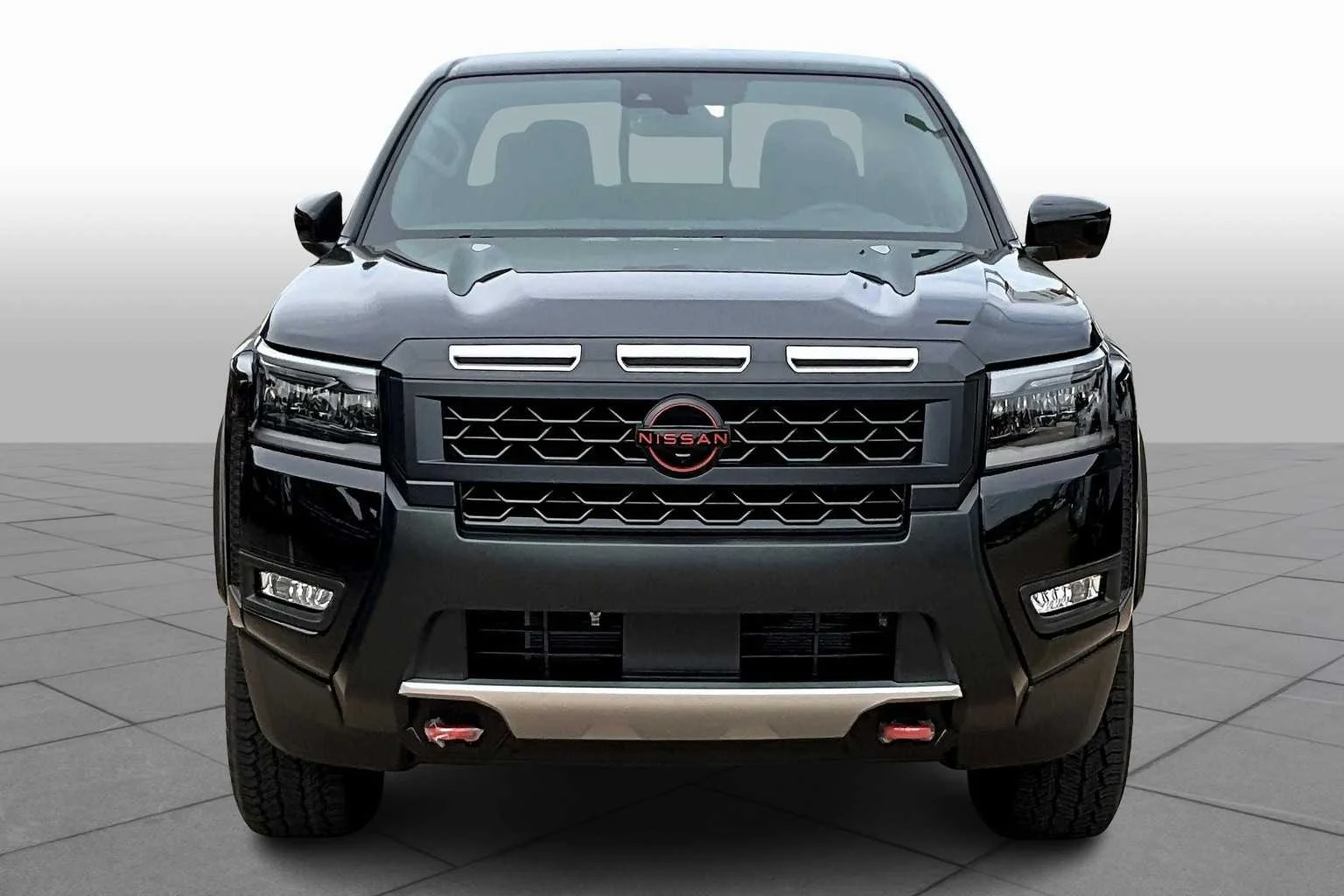 New 2026 Nissan Frontier PRO-X Truck in Houston #TN603247 | Group New 2026 Nissan Frontier PRO-X Truck in Houston #TN603247 | Group