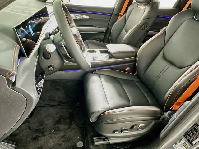 New 2026 Genesis GV70 3.5T Sport Advanced