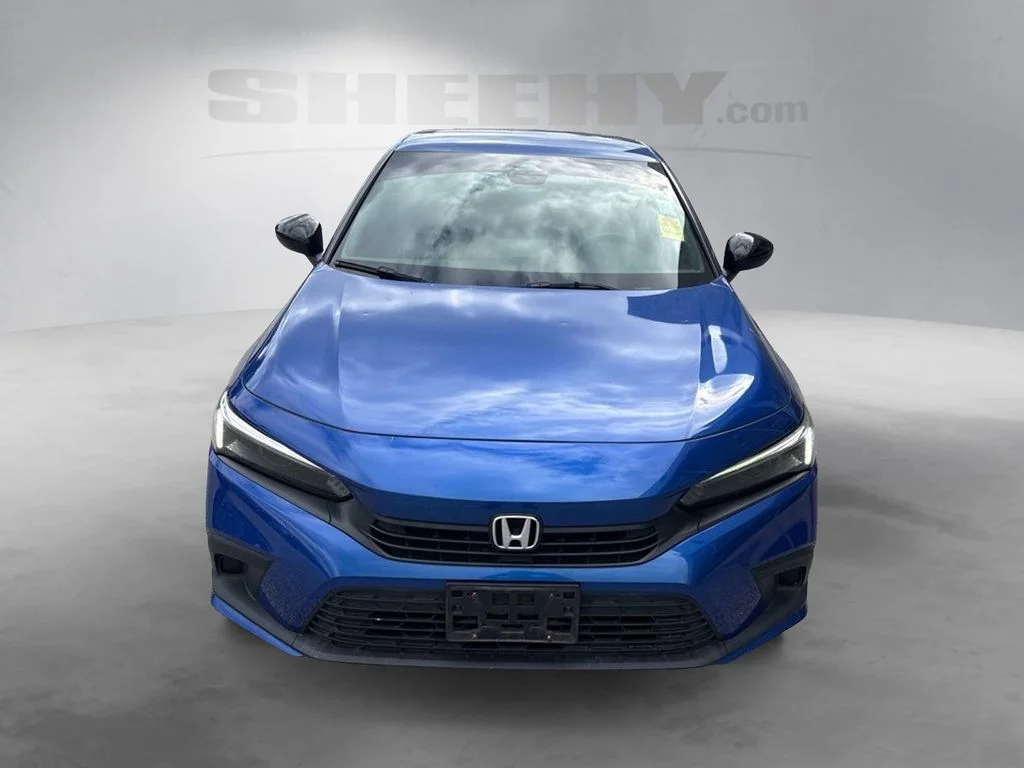 Used 2022  Honda Sport image 16