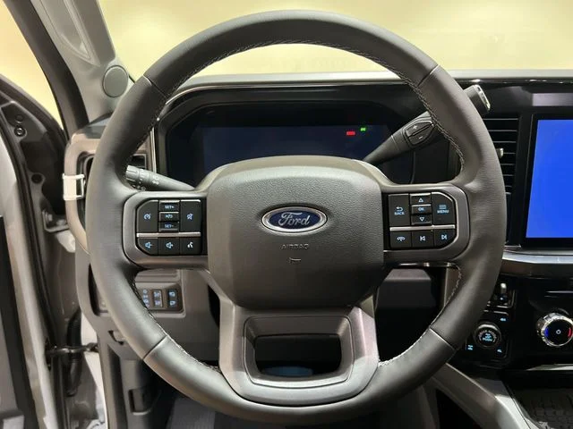 New 2026 Avalanche Ford F-350® Lariat® image 10