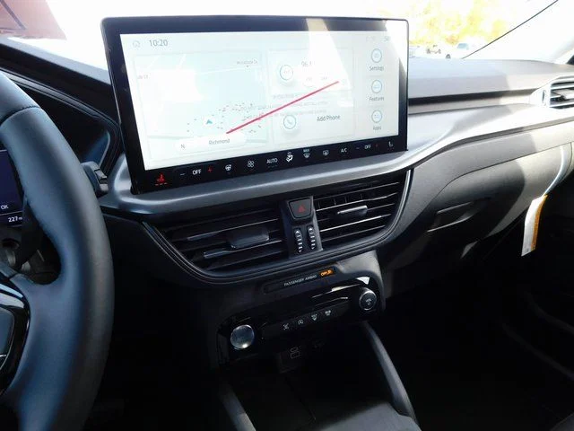 New 2026 Gray Ford Active image 33