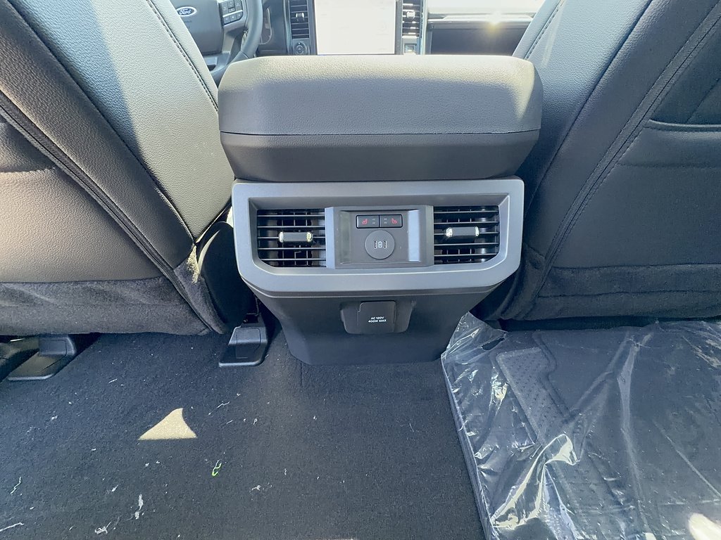 New 2026 Agate Black Metallic Ford F-250® Lariat® image 22