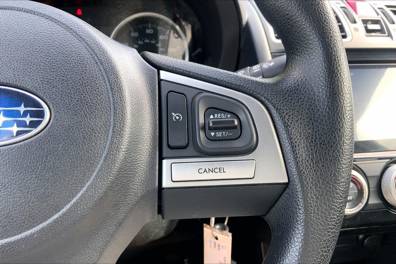Used 2018 Ice Silver Metallic Subaru Premium image 25
