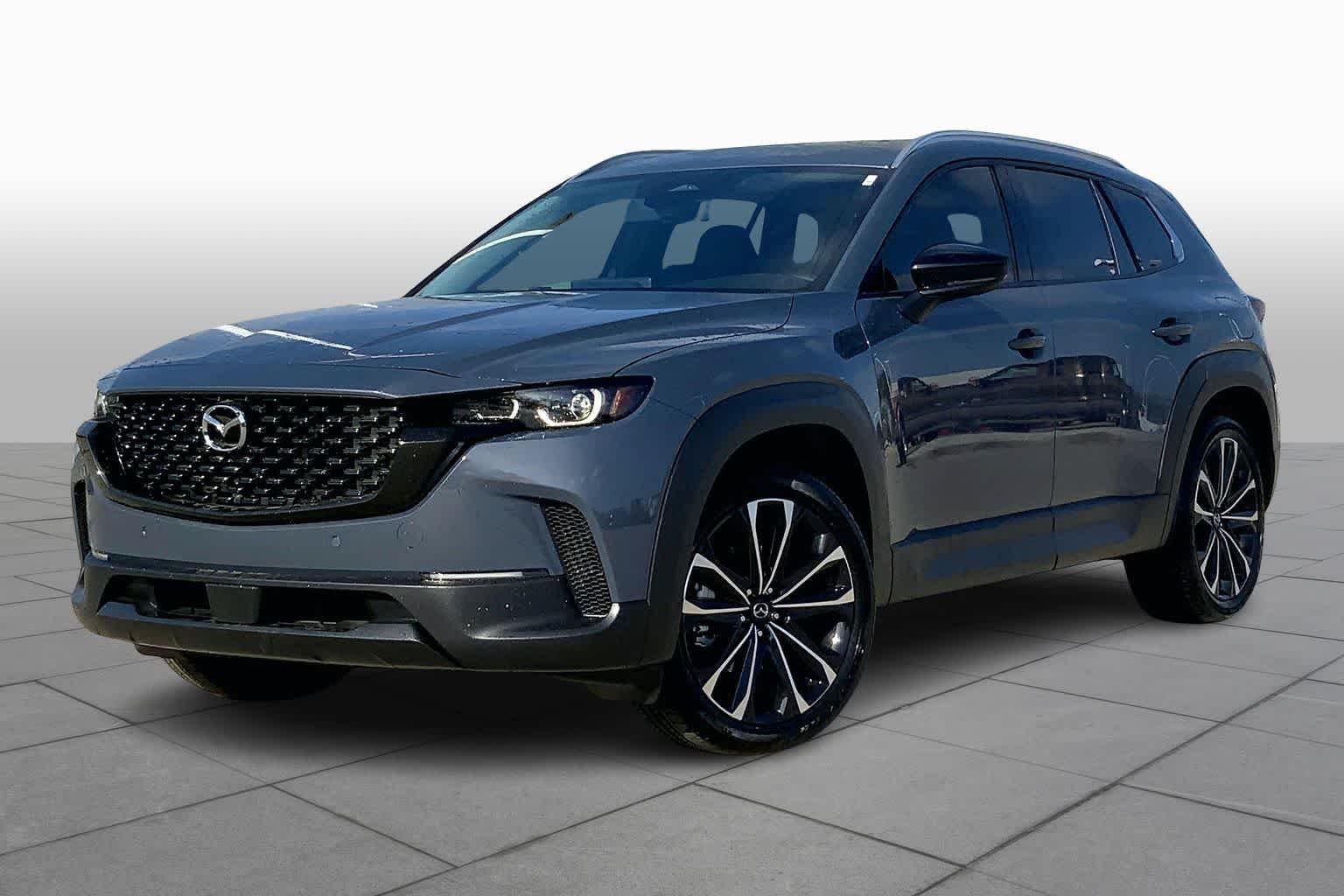 2026 Mazda CX-50 2.5 S Premium AWD