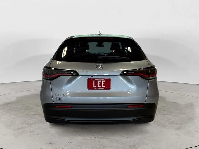 New 2027 Silver Honda LX image 5