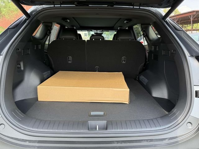 2025 Kia Sportage X-Line Prestige - Photo 30