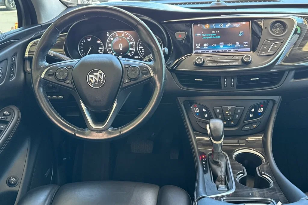 2019 Buick Envision Premium II - Photo 14