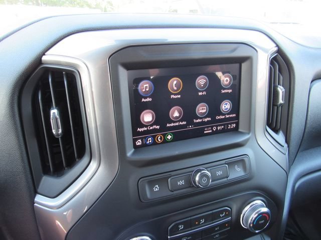 2026 GMC Sierra 1500 Pro - Photo 18