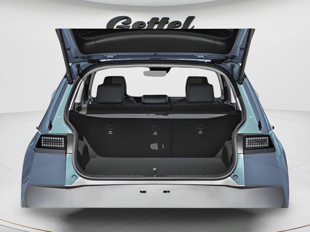New 2026 White Hyundai Limited image 10