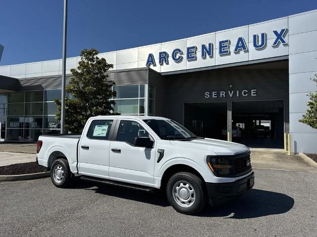 New 2026 Oxford White Ford XL image 13
