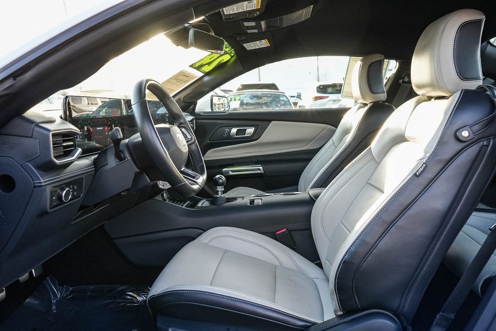 2024 Ford Mustang GT Premium - Photo 18
