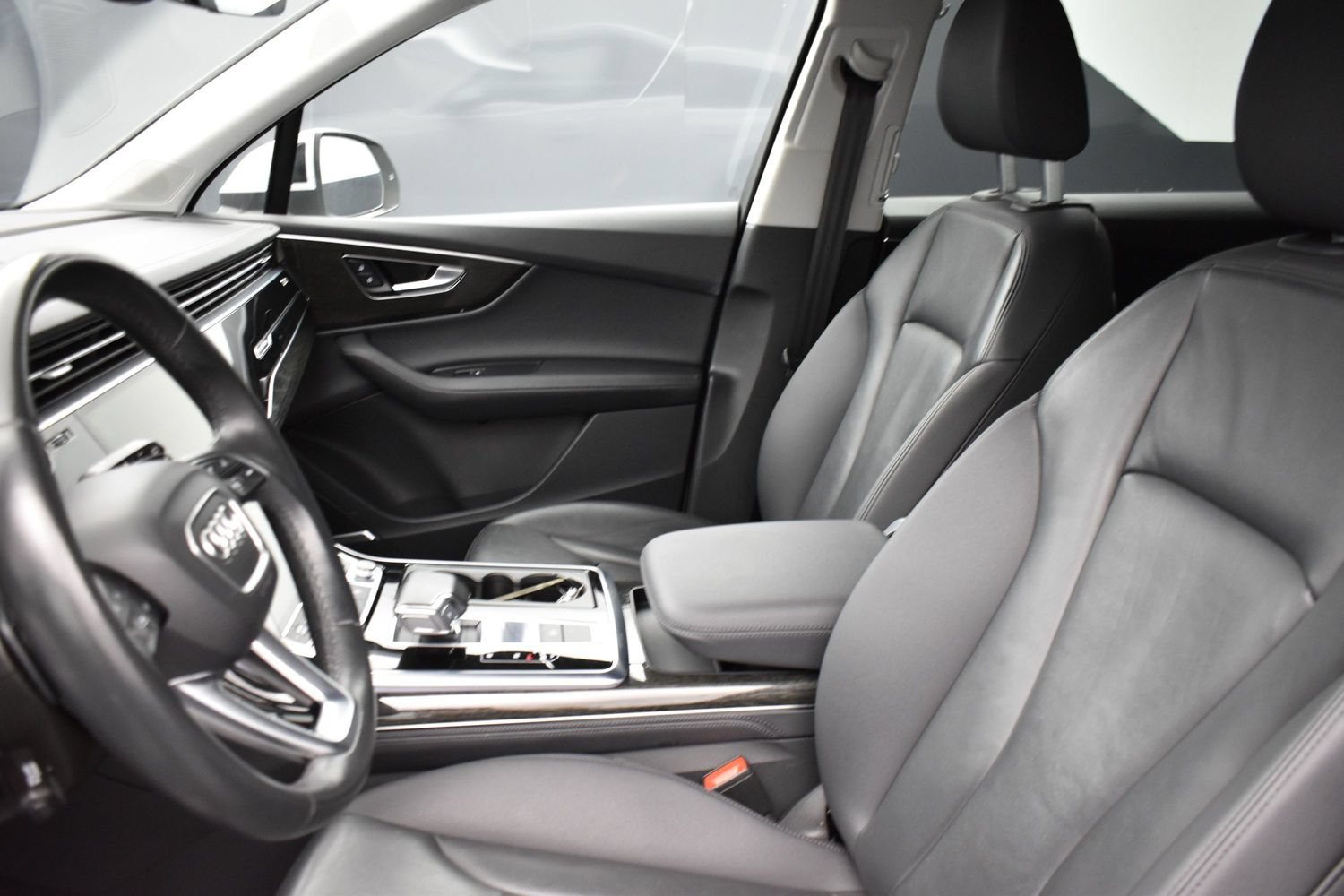 2023 Audi Q7 Premium Plus - Photo 11