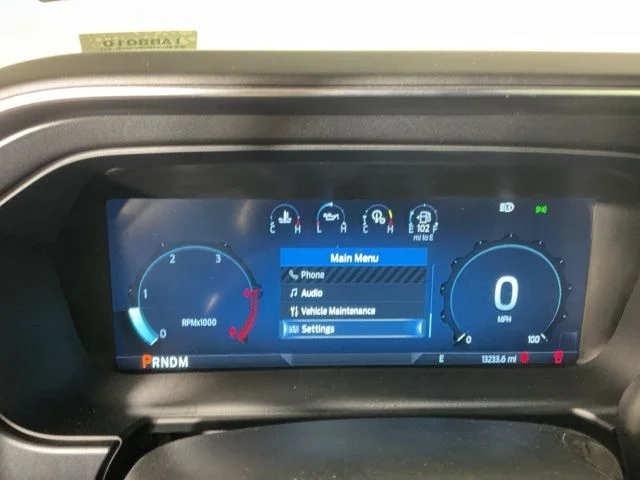 2024 Ford F-350 Super Duty Platinum - Photo 22