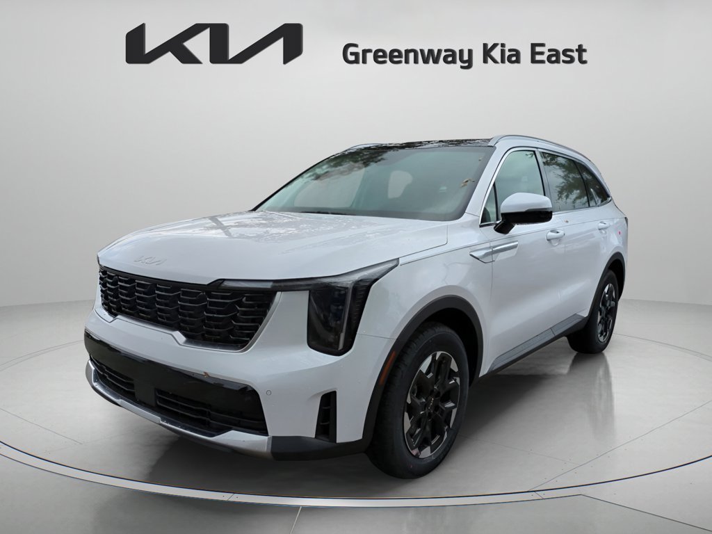 2026 Kia Sorento S - Photo 9