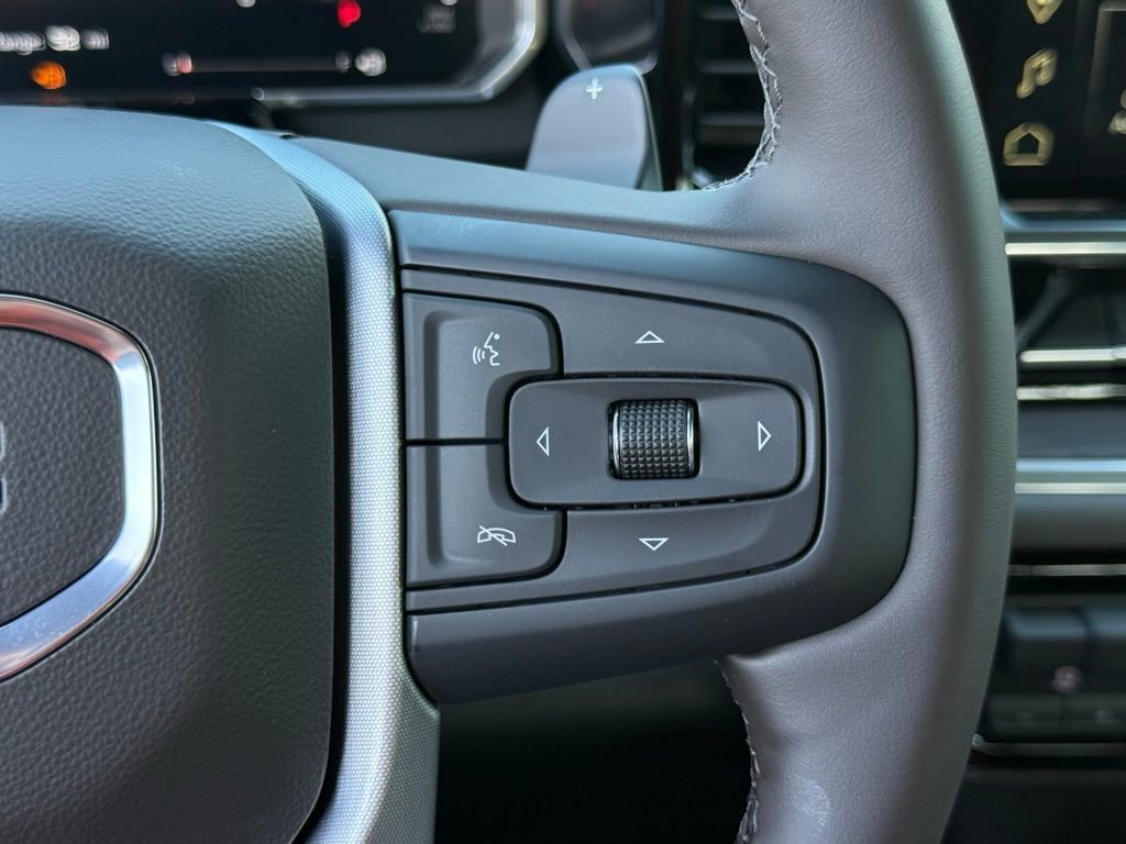 2026 GMC Sierra 1500 SLT - Photo 28