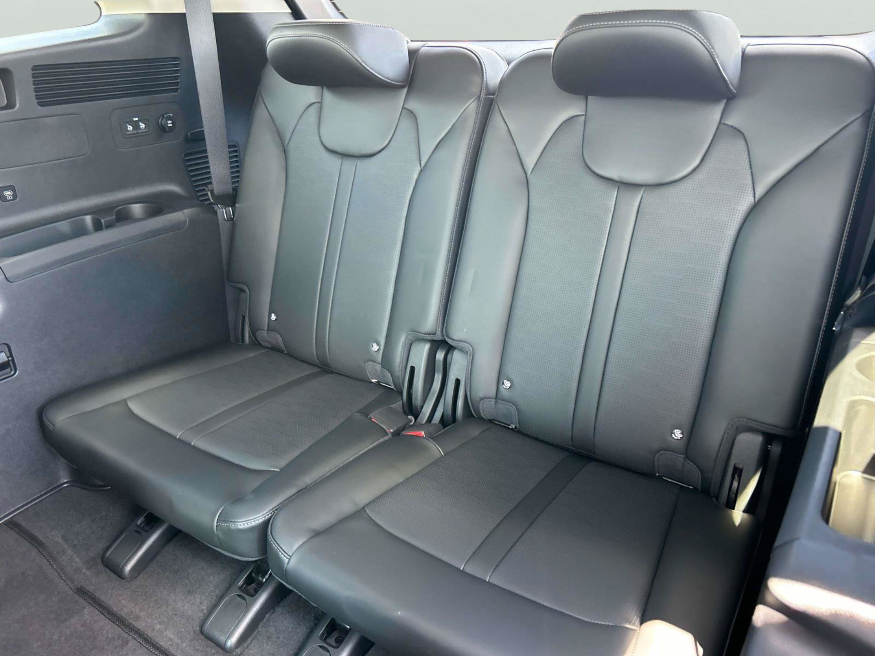 New 2026 Panthera Metal Kia X-Line EX AWD image 18
