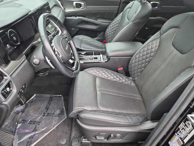 2023 Kia Sorento SX Prestige - Photo 14