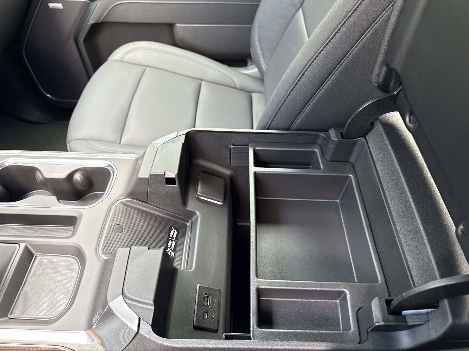 2026 Chevrolet Silverado 1500 LT Trail Boss - Photo 32