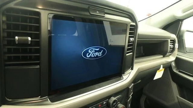 New 2026 Oxford White Ford XL image 14