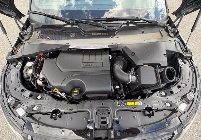 2026 Land Rover Range Rover Evoque S - Photo 38