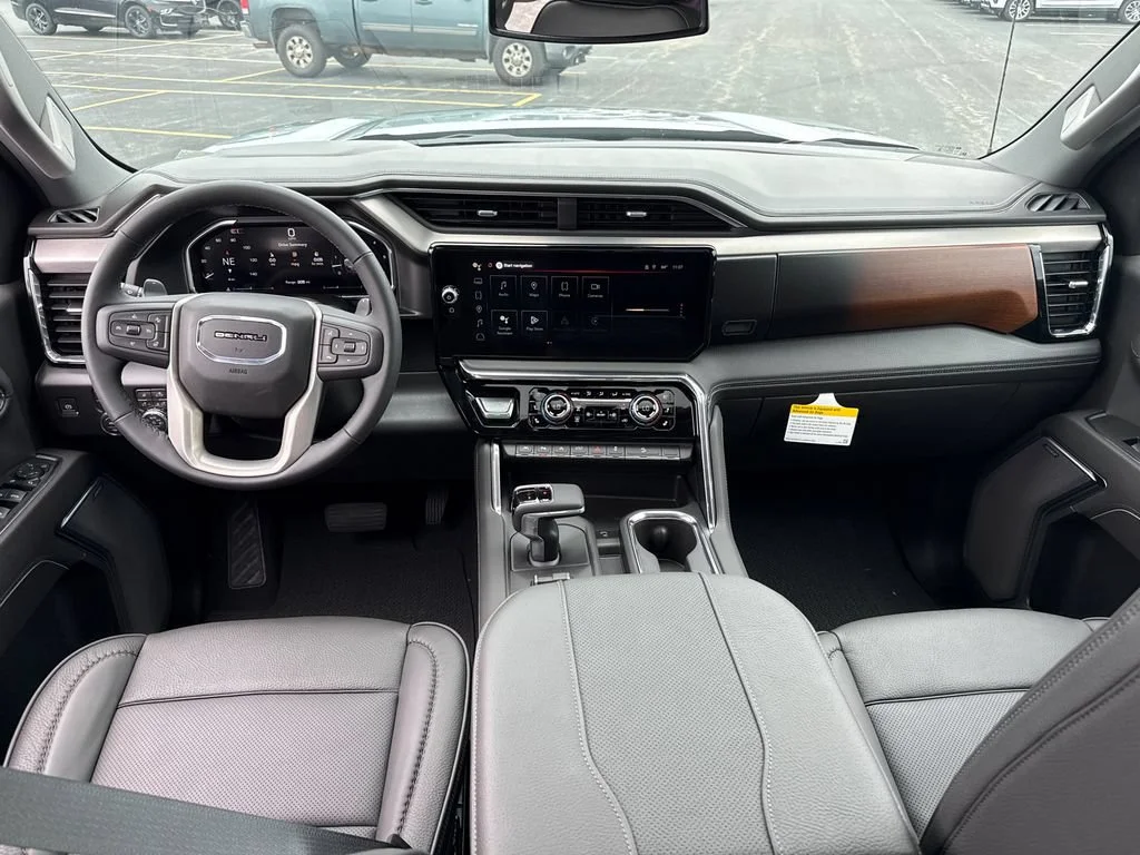 2026 GMC Sierra 1500 Denali - Photo 28