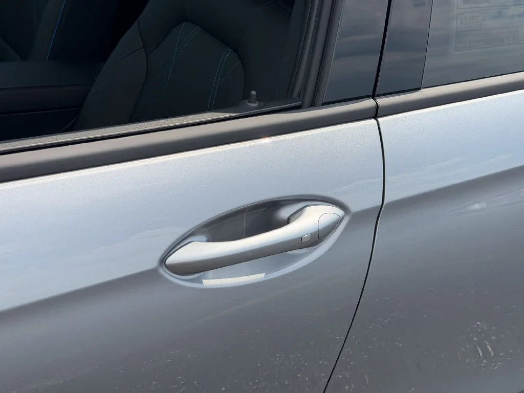2026 Buick Envista Sport Touring - Photo 25