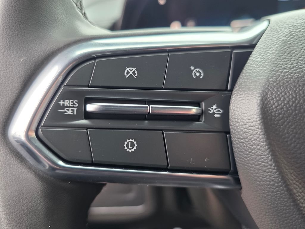 2025 Chevrolet Suburban Z71 - Photo 28