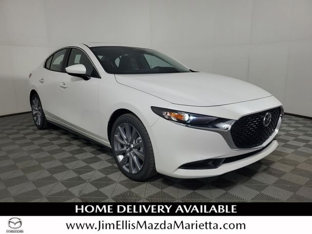 2026 Mazda CX-3 Preferred AT 4-Door SKYACTIV's photo