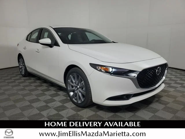 2026 Mazda CX-3 Preferred AT 4-Door SKYACTIV's photo