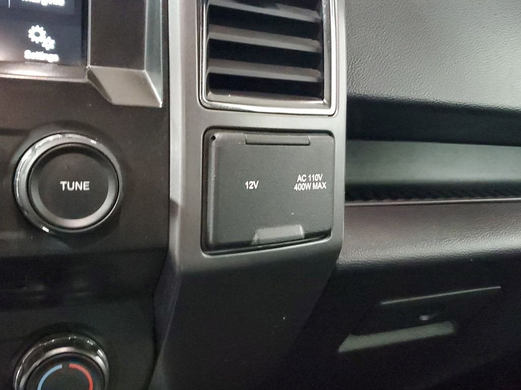 2017 Ford F-150 XLT - Photo 28