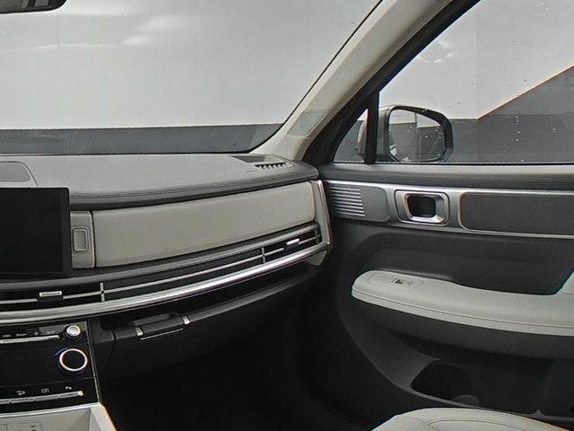 New 2027 Gray Hyundai SEL AWD image 35