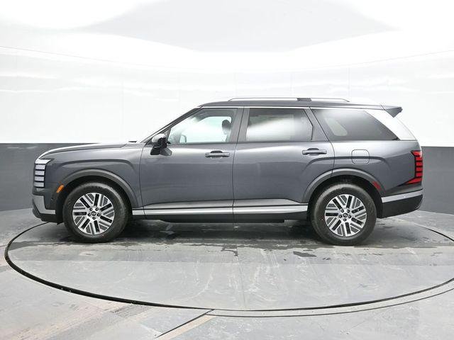 New 2026 Gray Hyundai SEL Premium 8P image 4