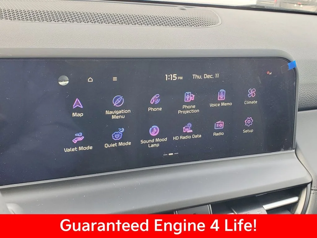 2026 Kia Seltos SX - Photo 21