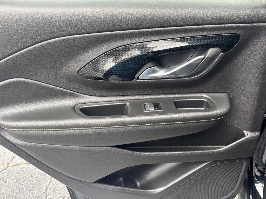 2024 GMC Terrain AT4 - Photo 21