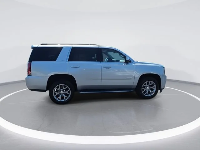 Used 2019 Silver GMC SLT image 9