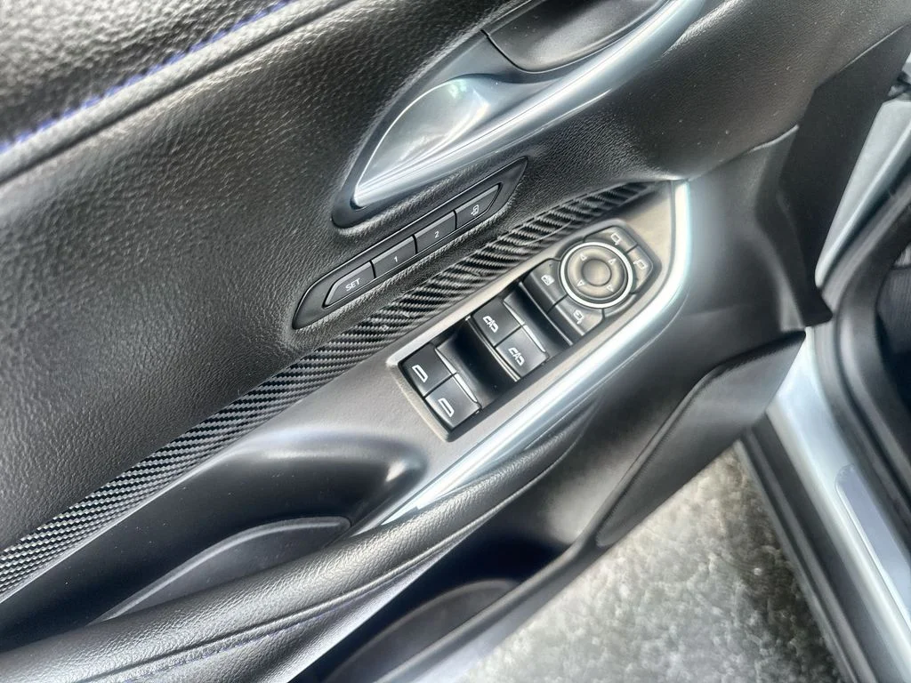 Used 2025 Silver Cadillac Sport image 13