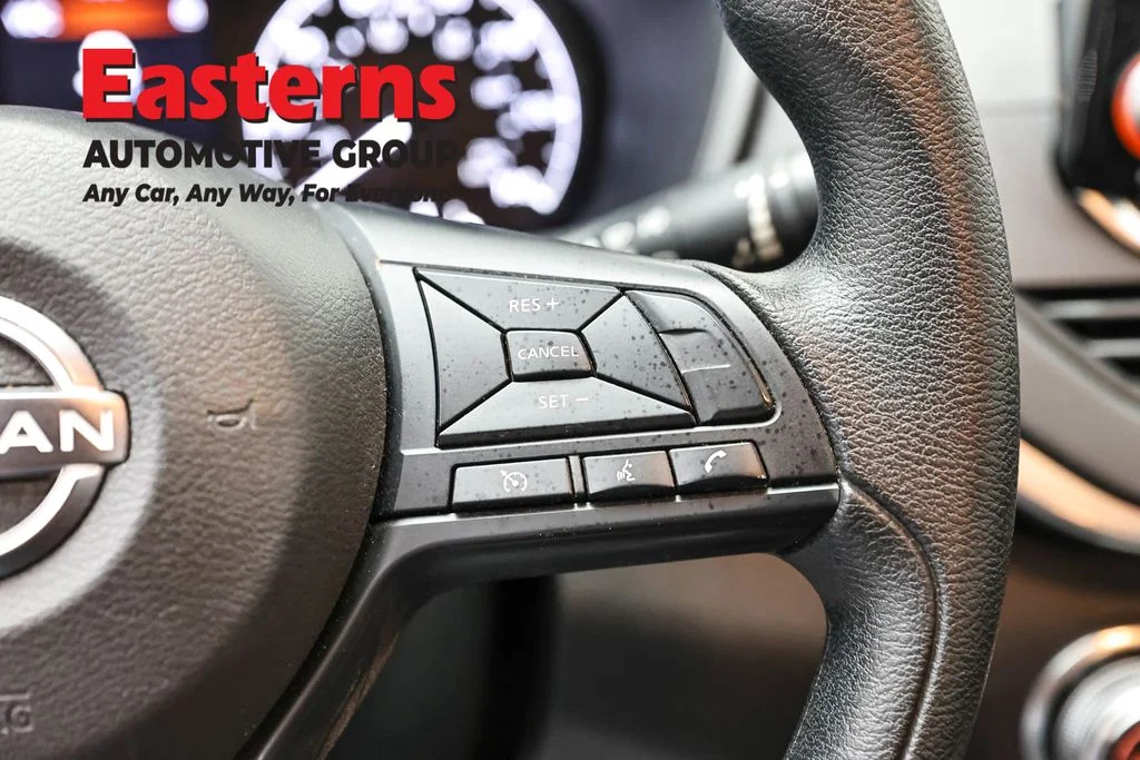 Used 2024 Gray Nissan 2.5 S image 15