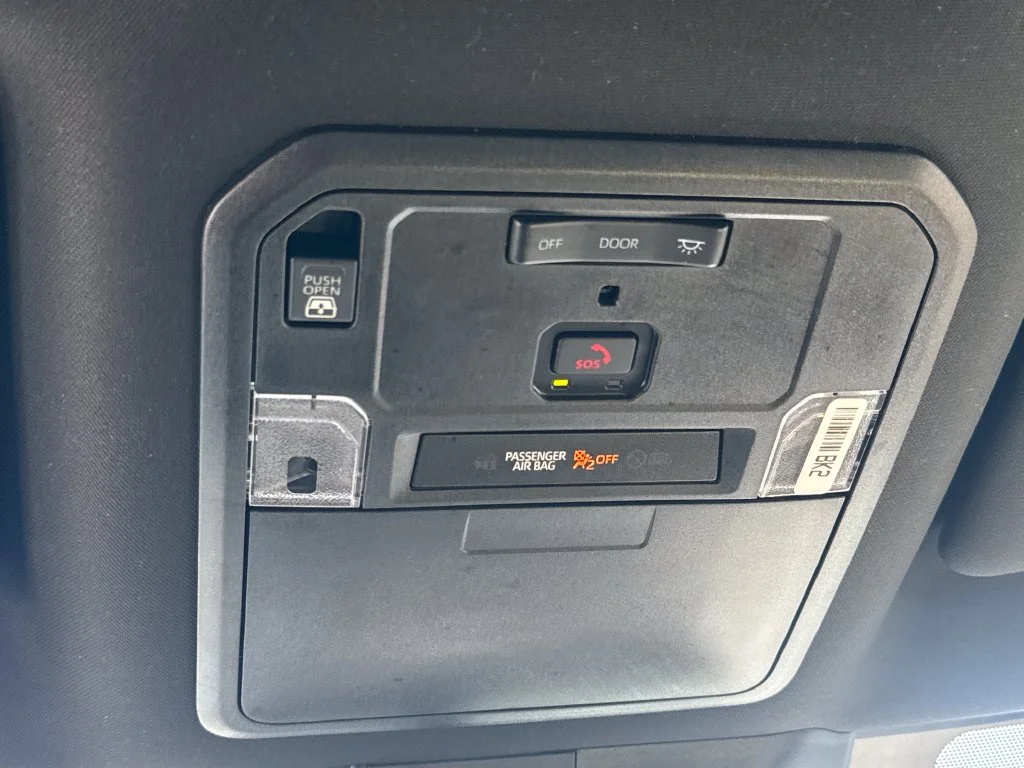 Used 2025 Gray Toyota Limited image 31
