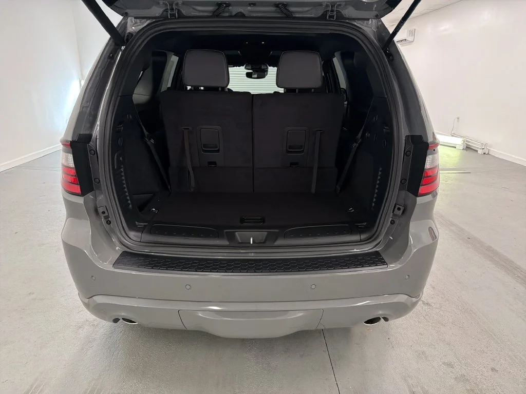 New 2027 Gray Dodge GT image 10