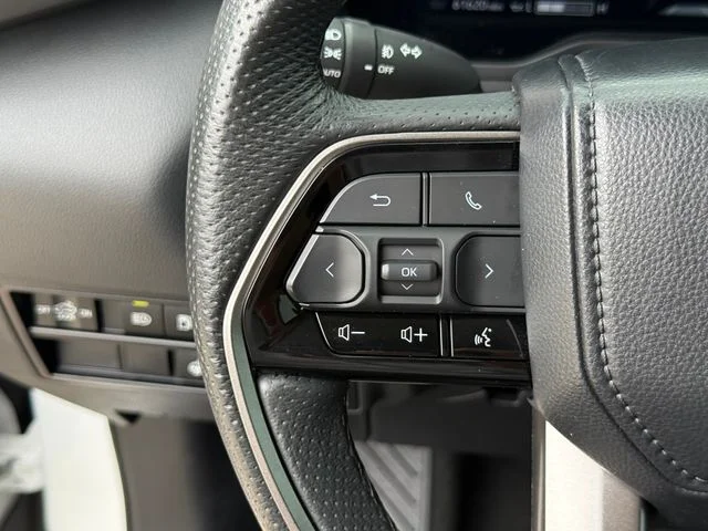 Used 2023 Beige Toyota Limited image 16